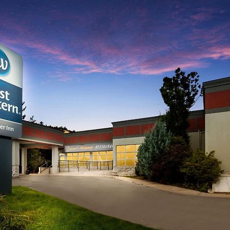 Best Western Little River Inn Simcoe Exterior foto