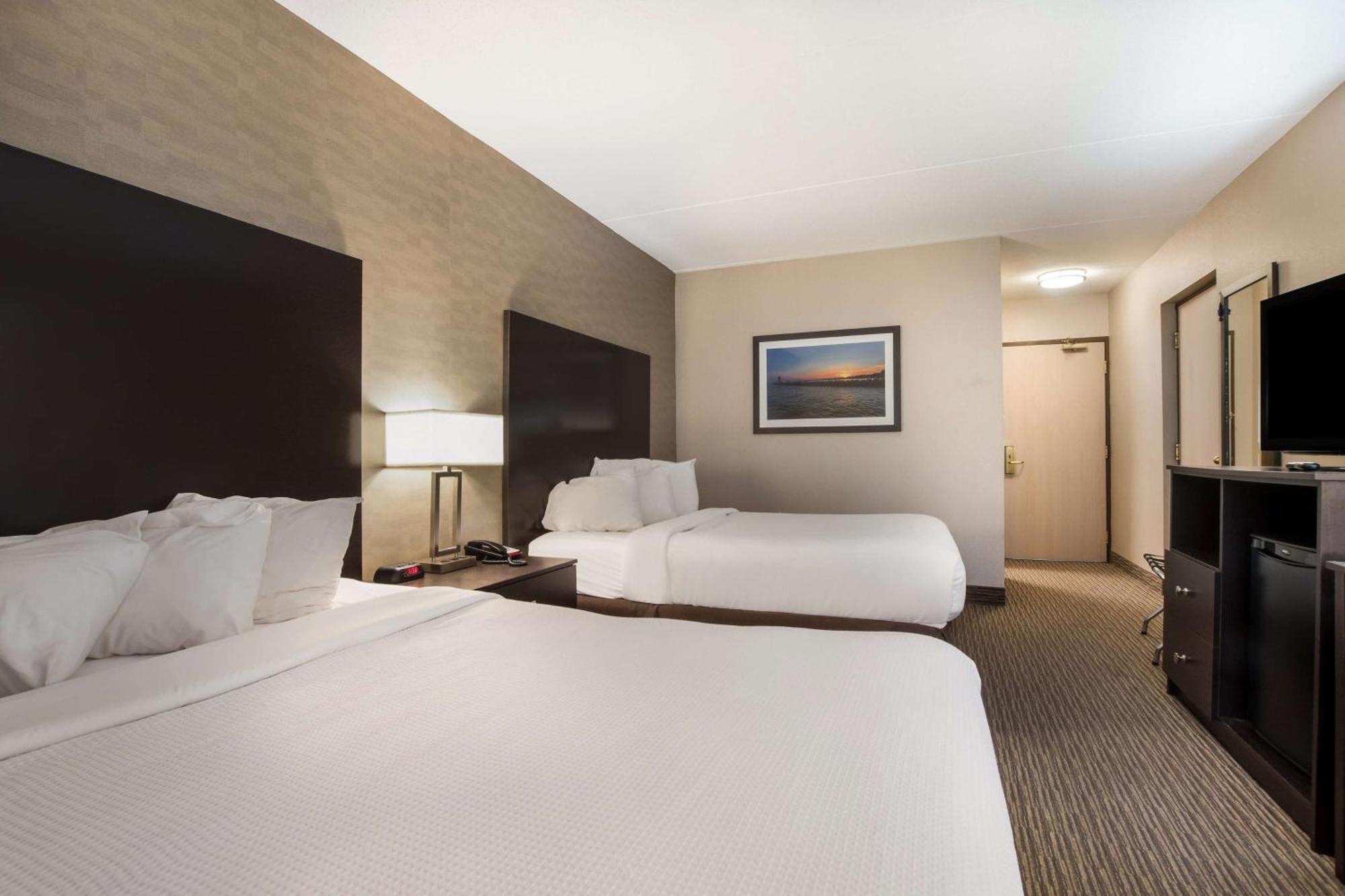 Best Western Little River Inn Simcoe Exterior foto