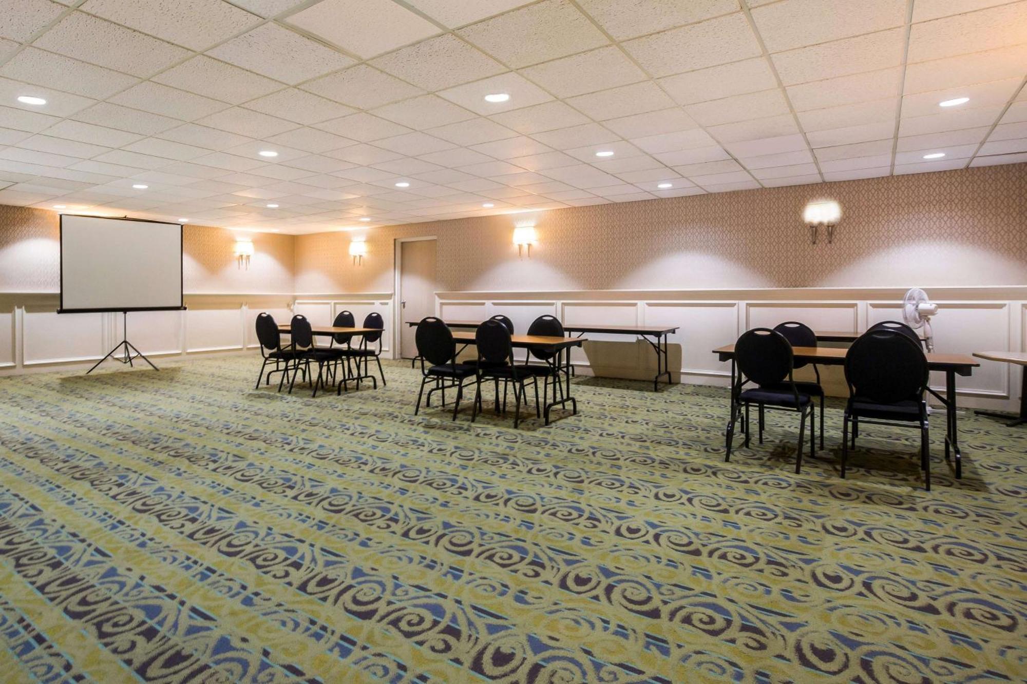 Best Western Little River Inn Simcoe Exterior foto